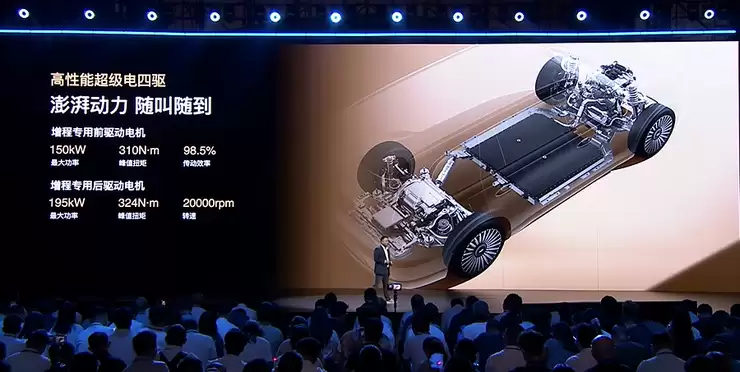 预售19.99万起，奇瑞风云T11把六座SUV卷到新低 