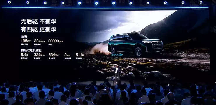 预售19.99万起，奇瑞风云T11把六座SUV卷到新低 