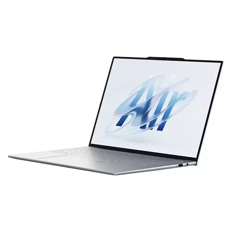 联想来酷Air16酷睿版上市:轻薄金属机身,32GB内存售4999元起