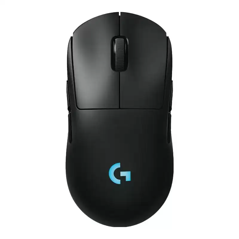 1199 → 499 元：罗技 G PRO 2 LIGHTSPEED（GPW4 朱鹂）鼠标再降价
