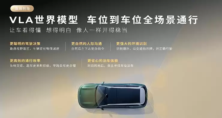 零跑旗舰D系列发布，定价20万元以上，D19能否扛起高端化大旗？ 