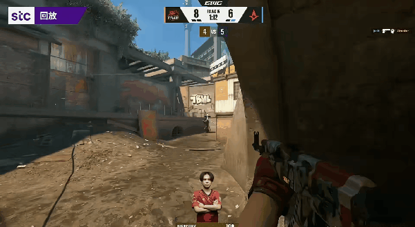 CS电竞世界杯:TYLOO 2-1 力克Astralis,逆风翻盘晋级八强 CS电竞世界杯:TYLOO 2-1 力克Astralis,逆风翻盘晋级八强