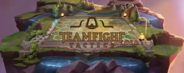 lol云顶之奕攻略阵容怎么出