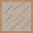 我的世界橙色染色玻璃板怎么做