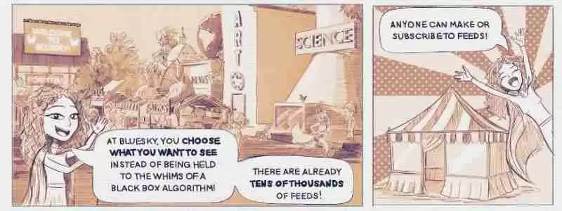 Bluesky是什么项目？Bluesky融资背景、功能介绍