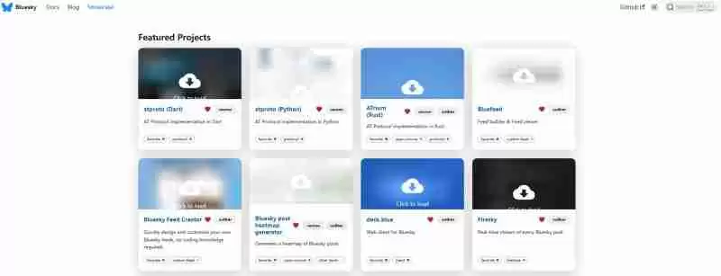 Bluesky是什么项目？Bluesky融资背景、功能介绍