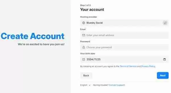 Bluesky是什么项目？Bluesky融资背景、功能介绍