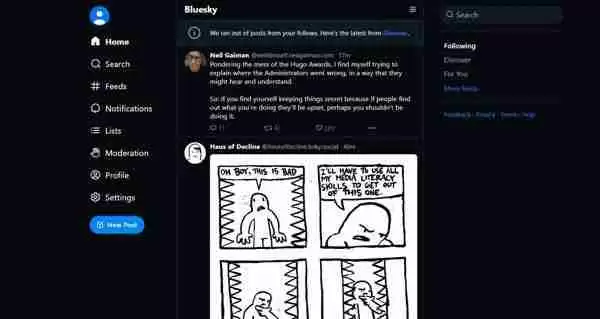 Bluesky是什么项目？Bluesky融资背景、功能介绍