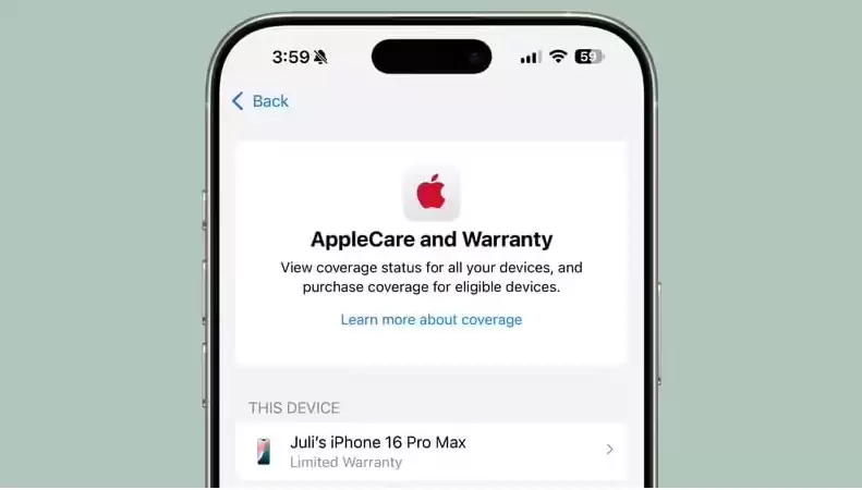 苹果 iOS / iPadOS 18.5 开发者预览版 Beta 3 发布 苹果 iOS / iPadOS 18.5 开发者预览版 Beta 3 发布