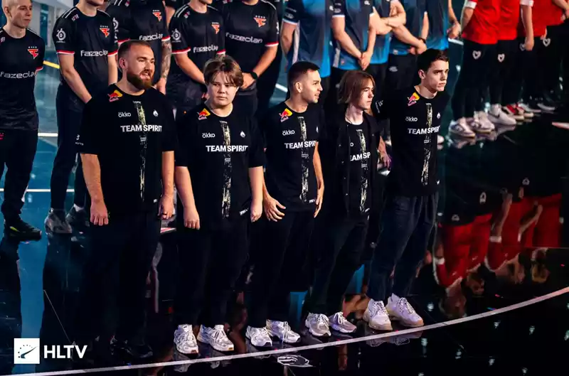 OD锐评EWC 2025:Vitality只是暂时低谷,MongolZ的表现像有五个donk在场上 OD锐评EWC 2025:Vitality只是暂时低谷,MongolZ的表现像有五个donk在场上