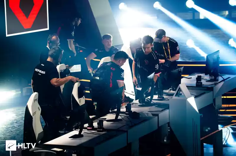 OD锐评EWC 2025:Vitality只是暂时低谷,MongolZ的表现像有五个donk在场上 OD锐评EWC 2025:Vitality只是暂时低谷,MongolZ的表现像有五个donk在场上