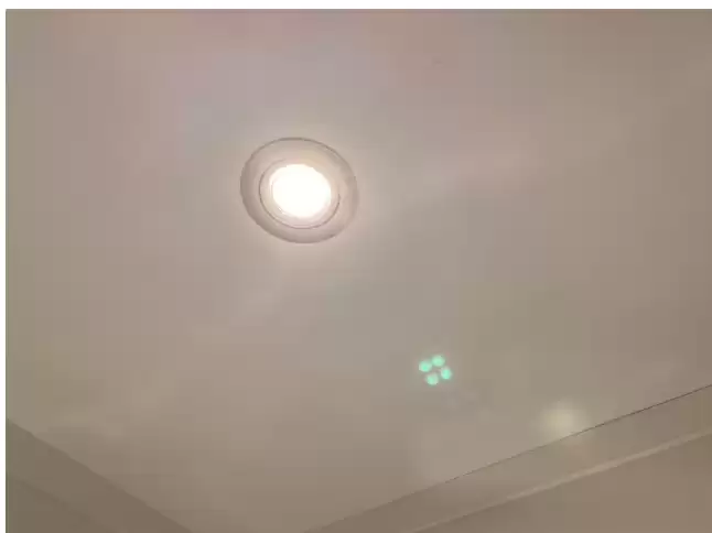 苹果新专利有望解决 iPhone 镜头眩光顽疾