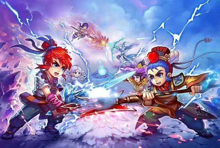 梦幻西游魔王寨技能介绍