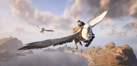 Avalanche招聘暗示霍格沃茨之遗将推多人在线续作