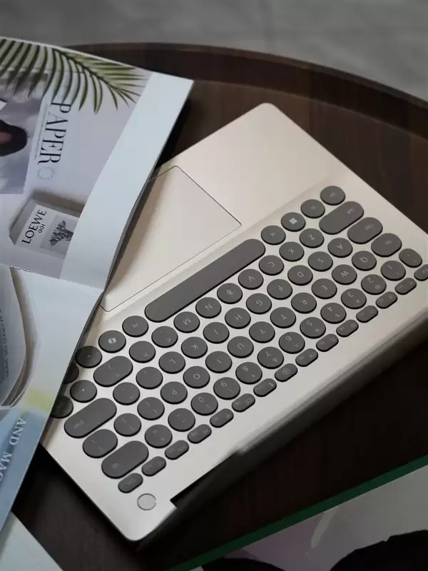 视觉与触感体验革新！WIKO Hi MateBook 14 锐龙版开售福利已就位，4999元起