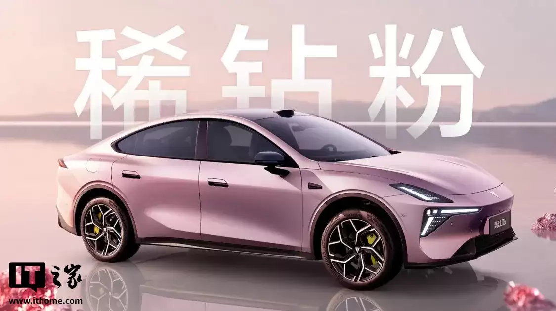 13.99 万元起：深蓝 L06 开启预售，搭载磁流变悬挂、首发 3nm 天玑座舱 S1 Ultra