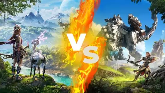 腾讯拒让步：荒野起源涉抄袭地平线引法律拉锯