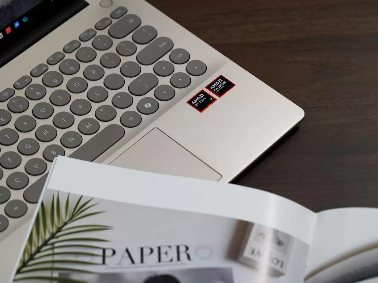 告别隐形加班！WIKO Hi MateBook 14 锐龙版开售，你的职场提效神器