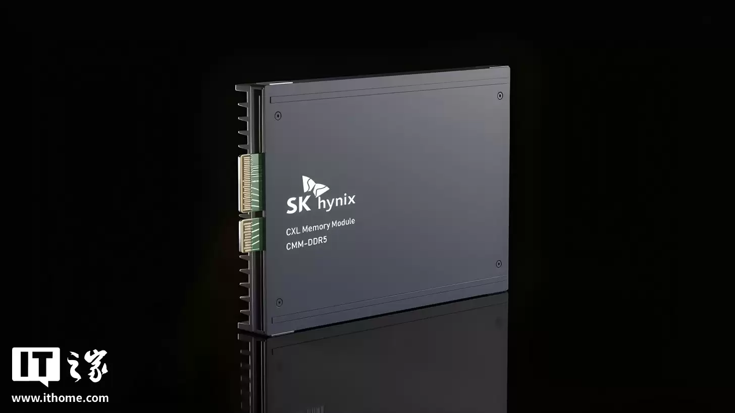 摩根士丹利:SK海力士 DRAM库存水平已降至两周,实际处于“边生产边发货”状态