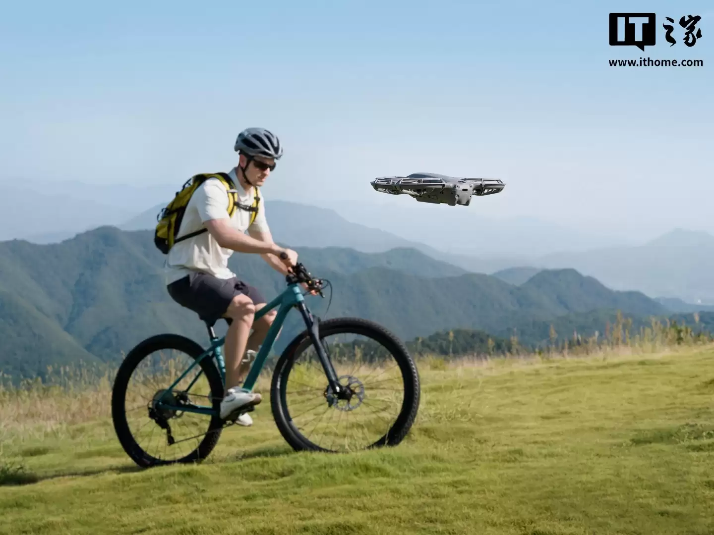 1499 元起:大疆发布 Neo 2 无人机,系列首搭全向避障系统、续航增加 1 分钟