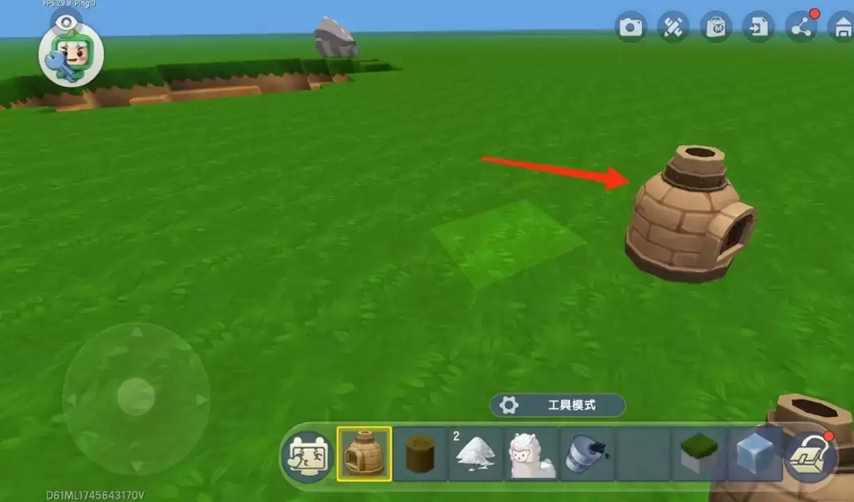 迷你世界中怎么做玻璃2025