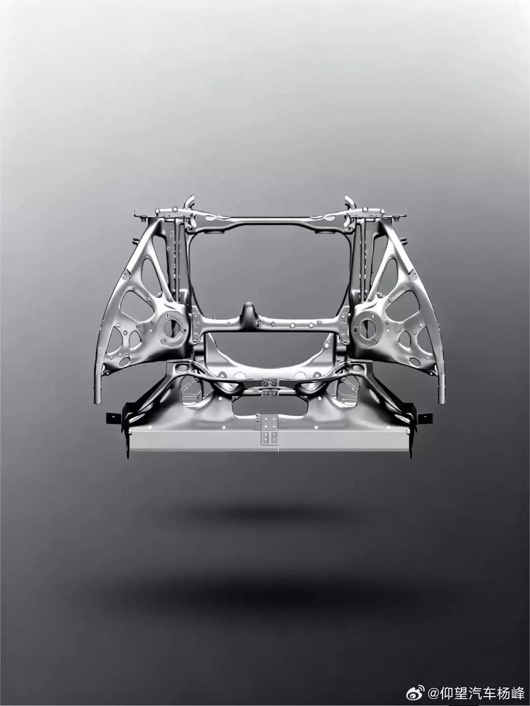 面向未来制造范式的突破性探索：仰望汽车杨峰详解 U9X 车身 3D 打印技术研发历程