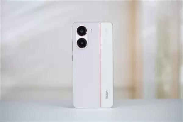 REDMI Turbo 5首发！联发科天玑8500参数出炉：跑分超220万