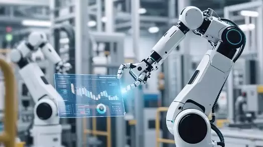 AI在工业领域有哪些落地应用场景?北电数智助力产业数智化