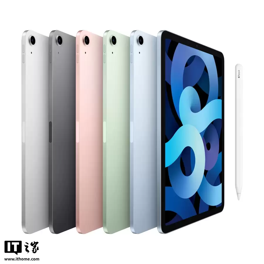 消息称苹果正酝酿 OLED 屏幕版 iPad Air、MacBook Air,后者有望 2028 年上市