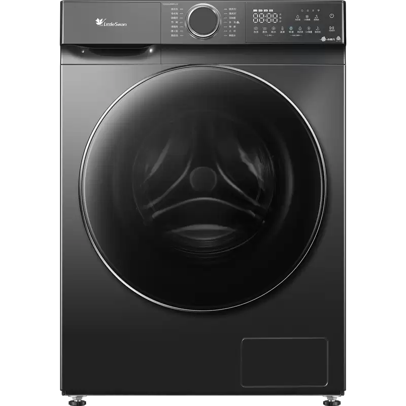 智能投放 + 全年保价：小天鹅水魔方 10 公斤洗衣机 2499 → 1331 元再降价