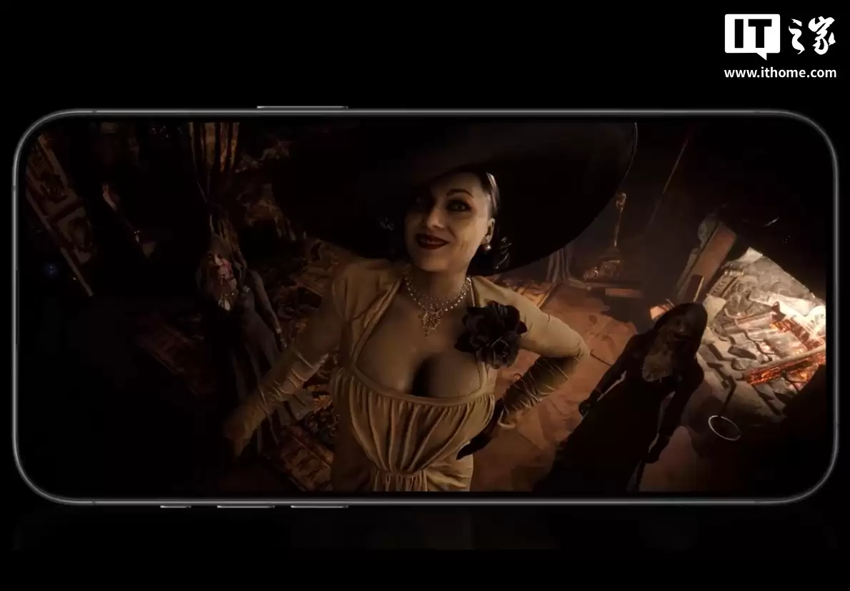 第14位成员，苹果加入TGA游戏大奖顾问委员会