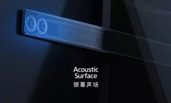 让屏幕唱歌：初探苹果 iPad mini 8 无孔扬声器方案