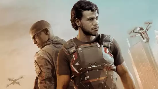 心之眼更新重启ARCADIA模式并推玩家创作工具