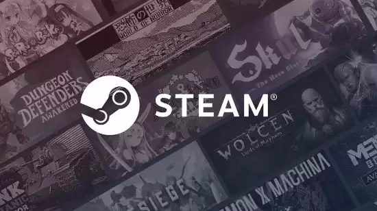 Steam推可疑聊天警告功能防钓鱼攻击