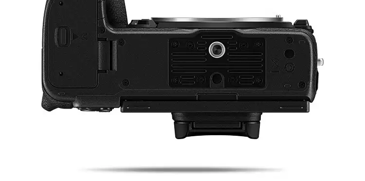 日常 9299 元 → 今日 6518 元：尼康 Z 6II 全画幅微单京东 11.11 国补新低