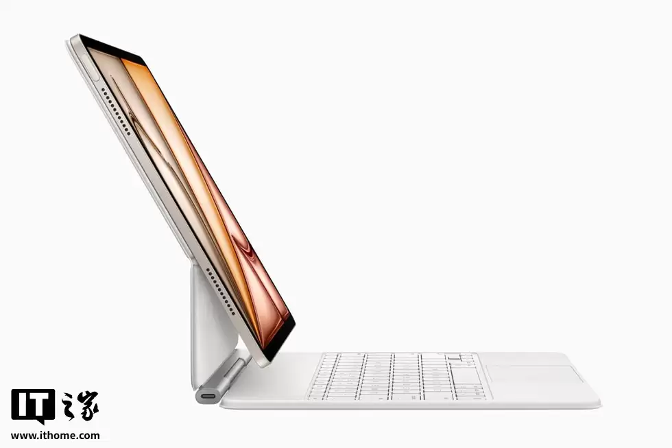 iPad Air M3 256G 版 5299 → 3599 元 12 期免息，京东自营再降价