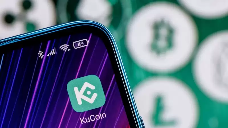 库币kucoin交易所官方APP下载地址 kucoin交易账户注册流程指南 - 菜鸟下载