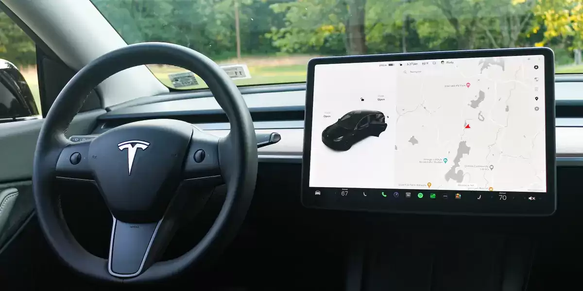 揭秘特斯拉如何保密 Autopilot 技术:员工只能访问少数数据,电脑锁死 USB 接口