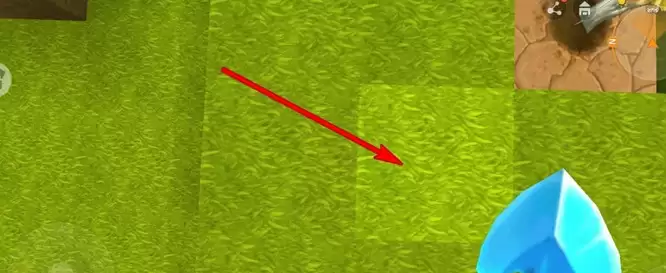 迷你世界最新版地牢怎么找