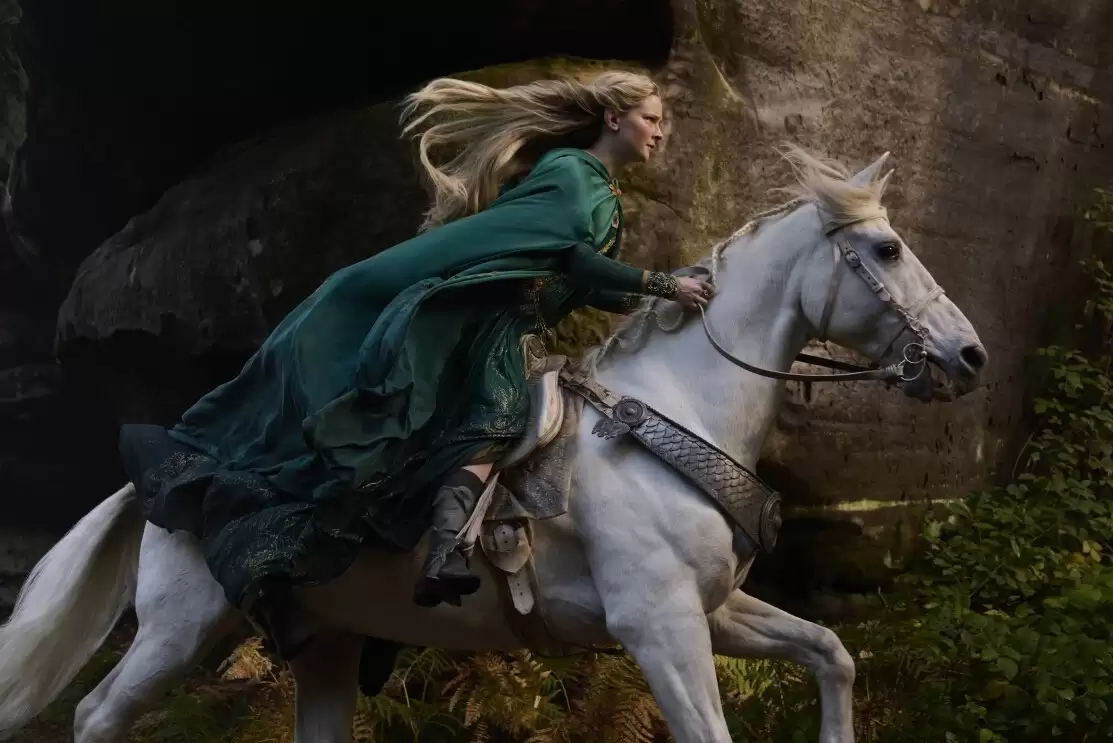 亚马逊裁员波及游戏部门 指环王网游项目或告终