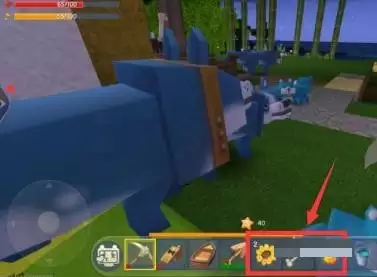 迷你世界中巫术骨锤怎么造 迷你世界中巫术骨锤怎么造