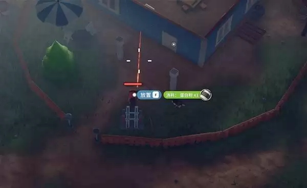 逃脱鸭科夫无法抗拒任务攻略