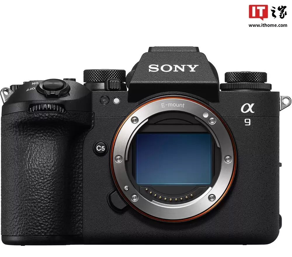 索尼 Alpha 1 II、Alpha 9 III 相机推出 4.0 固件：新增 FL2 和 FL3 胶片滤镜，提升对焦性能