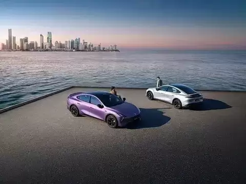 深蓝L06携3nm芯片破局，星越6性价比登场