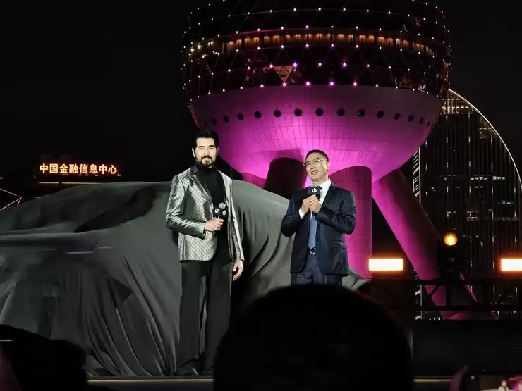 零跑旗舰D系列发布，定价20万元以上，D19能否扛起高端化大旗？ 