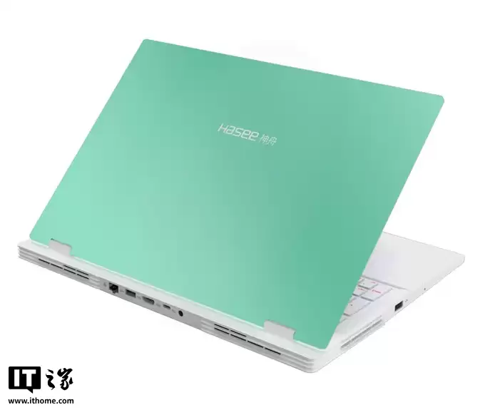 7999 元起神舟战神 T8 Plus 笔记本电脑发布:RTX 5060、180Hz 屏、内吹散热