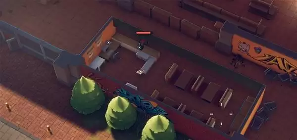 逃离鸭科夫高分少女碳酸危险鸭任务攻略