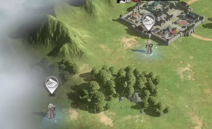 《三国:天下归心》开服第二天玩法攻略