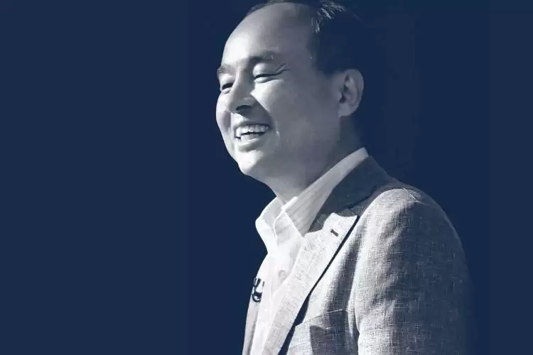 豪赌 AI 获得回报,软银孙正义今年财富暴增 248% 超柳井正成日本首富