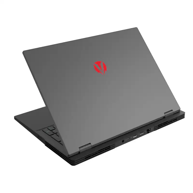 7999 元起神舟战神 T8 Plus 笔记本电脑发布：RTX 5060、180Hz 屏、内吹散热